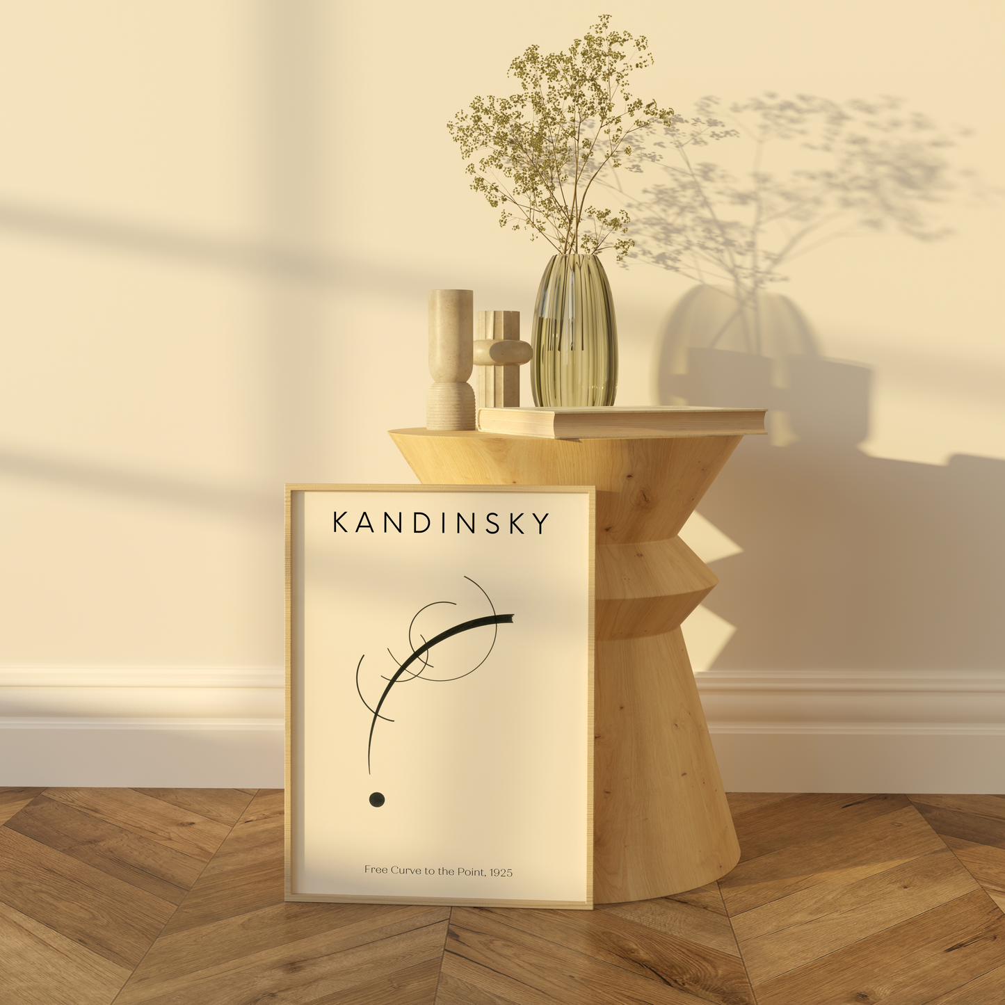 Kandinsky-Plakat