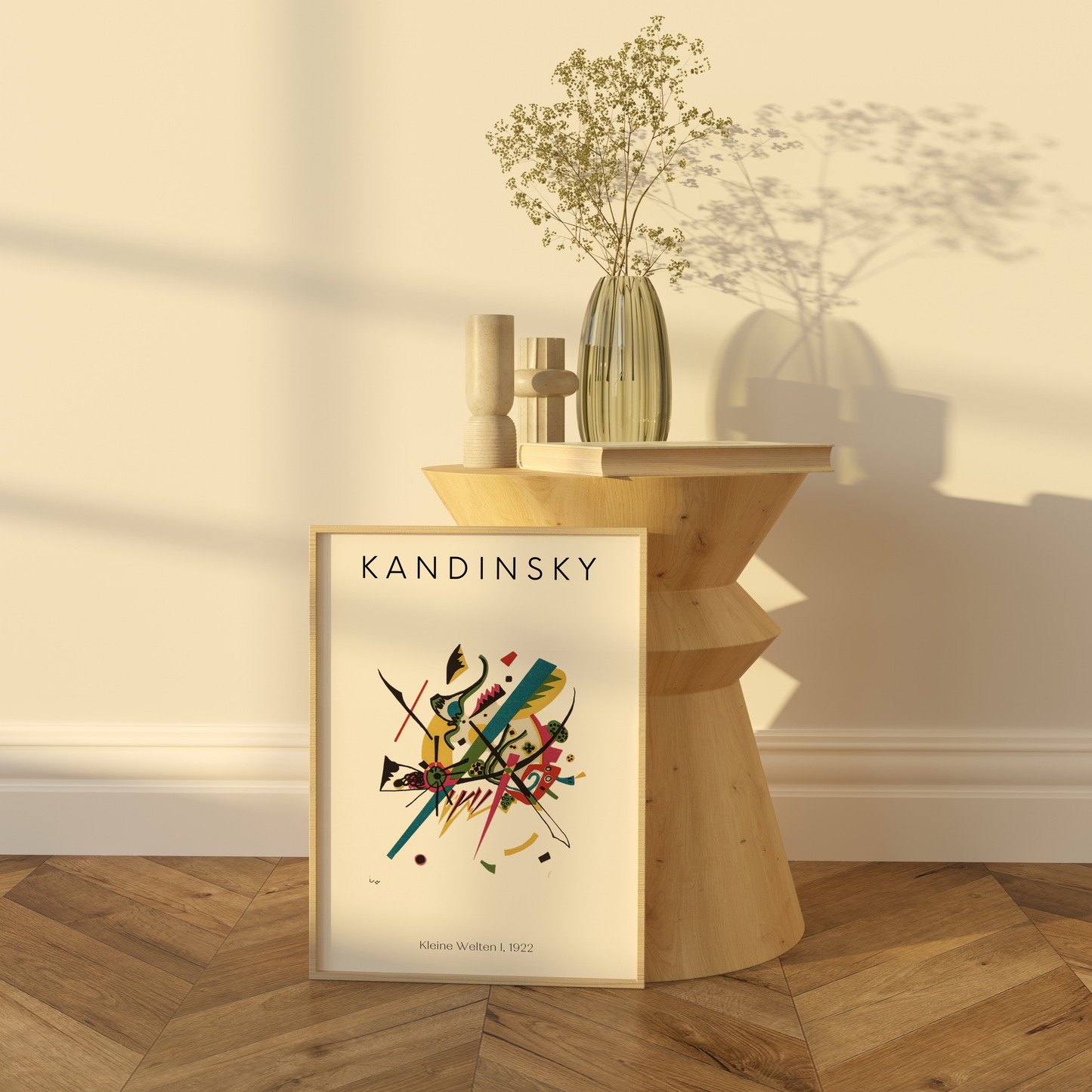 Kandinsky-Plakat