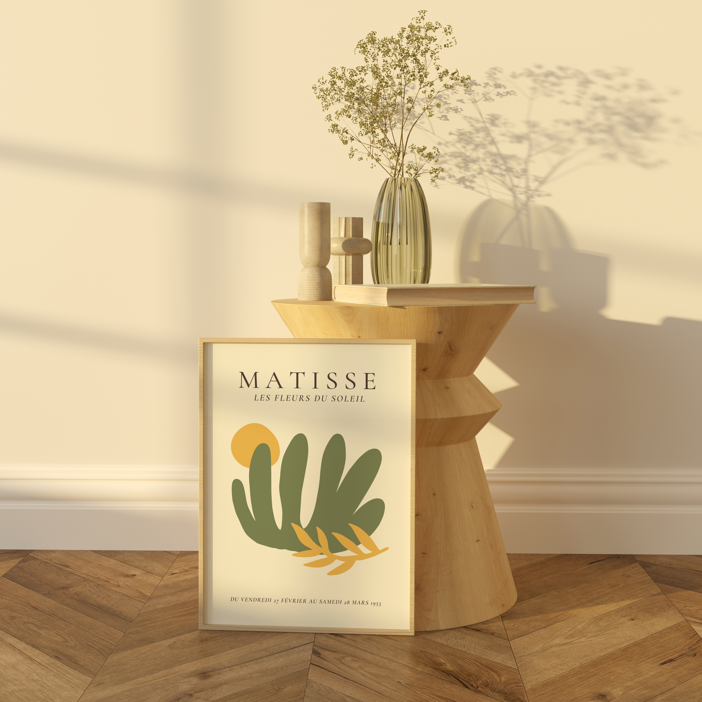 Matisse-Poster