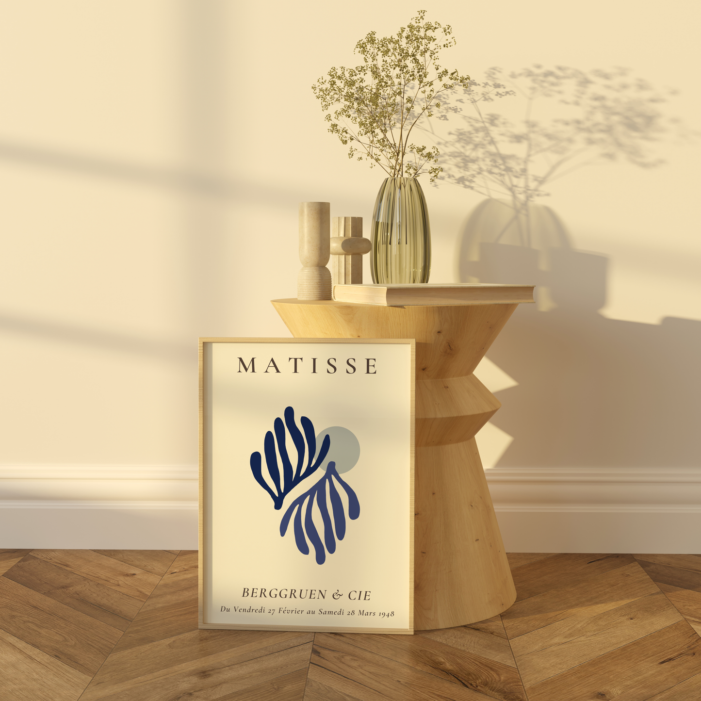 Matisse Poster