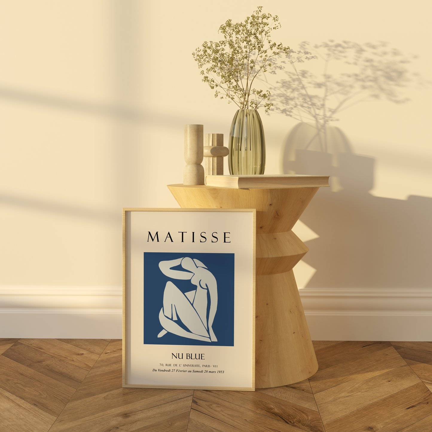 Matisse Poster